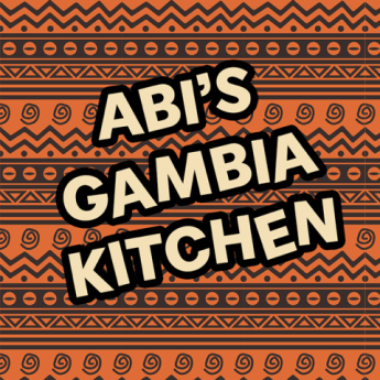 Abi's gambia kitchen